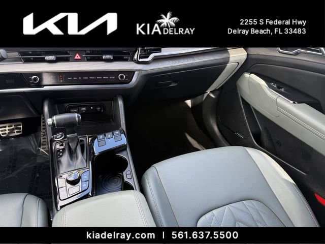 Used 2023 Kia Sportage X-Pro image 14