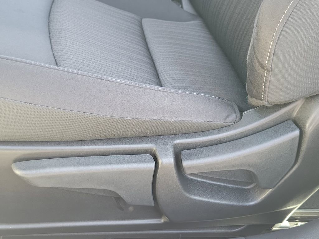 Certified 2025 Nissan Altima 2.5 S image 16