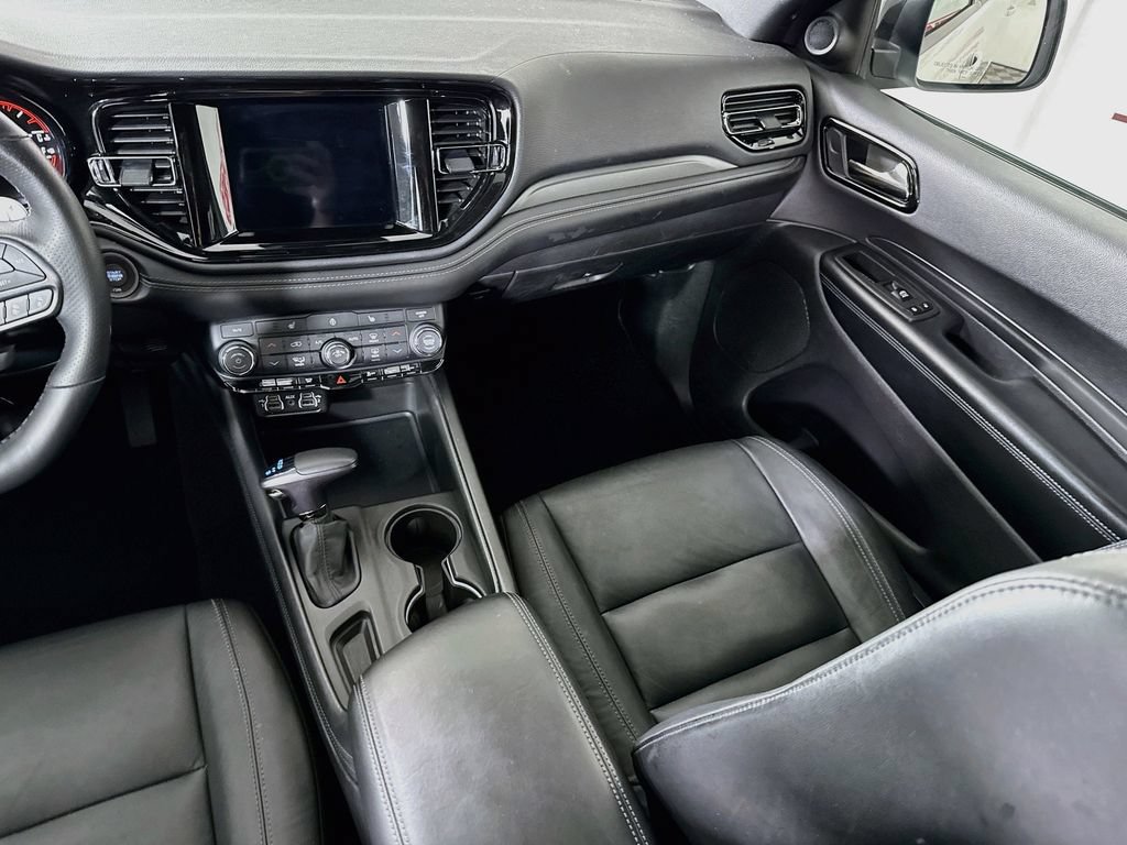 Used 2022 Dodge Durango GT AWD/4WD image 27