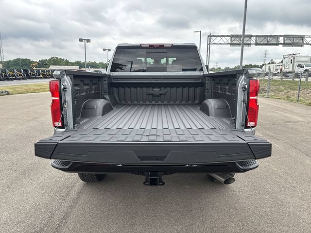 New 2026 Chevrolet Silverado 2500 LTZ w/ LTZ Plus Package AWD/4WD image 19