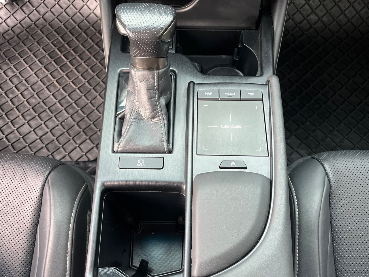 Used 2019 Lexus ES 350 F Sport w/ Accessory Package 2 FWD image 27