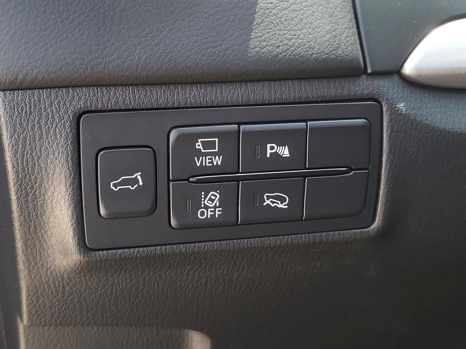 Used 2023 MAZDA CX-9 Grand Touring AWD/4WD image 25