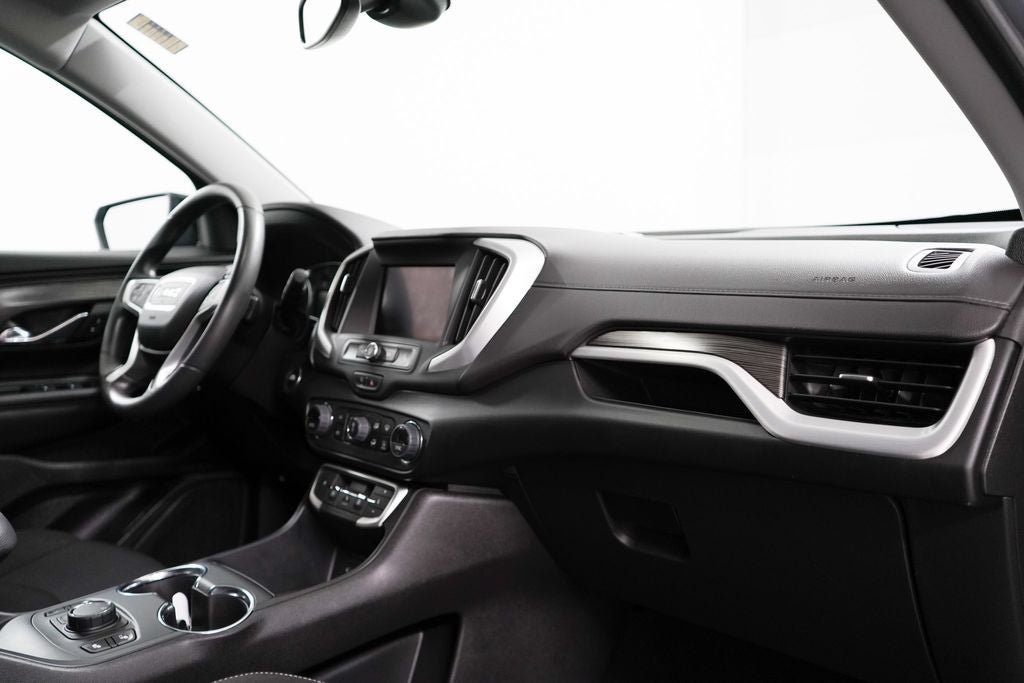 Used 2023 GMC Terrain SLE w/ Driver Convenience Package AWD/4WD image 24