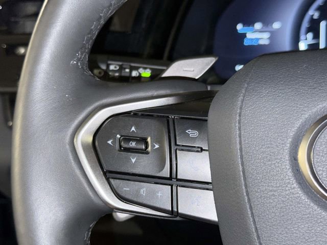 Used 2025 Lexus RX 350 Premium w/ Accessory Package AWD/4WD image 31
