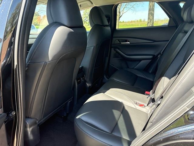 New 2026 MAZDA CX-30 AWD 2.5 S w/ Select Sport Pkg image 13