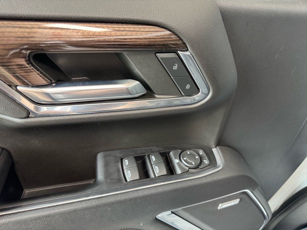 Certified 2023 Chevrolet Silverado 1500 RST image 17