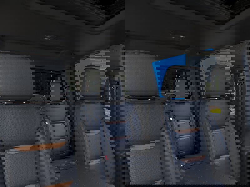 New 2026 GMC Sierra 1500 AT4 w/ Technology Package image 48