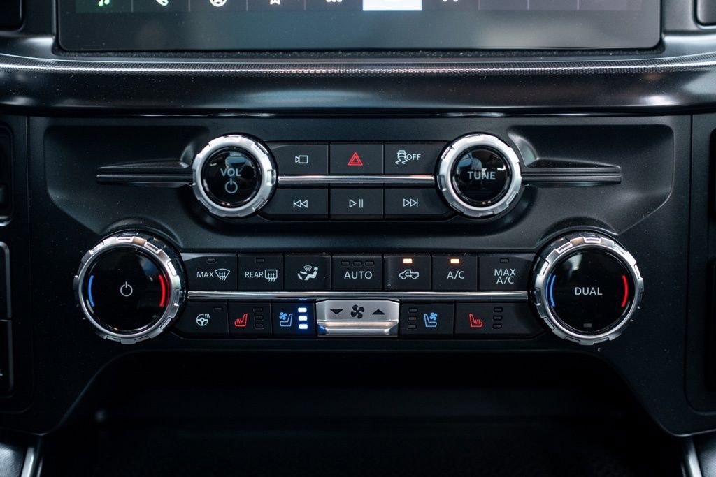 Used 2025 Ford F150 Raptor w/ Equipment Group 803A Raptor R image 23