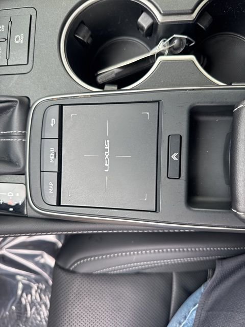 Used 2023 Lexus RC 350 F Sport w/ Navigation Package image 26