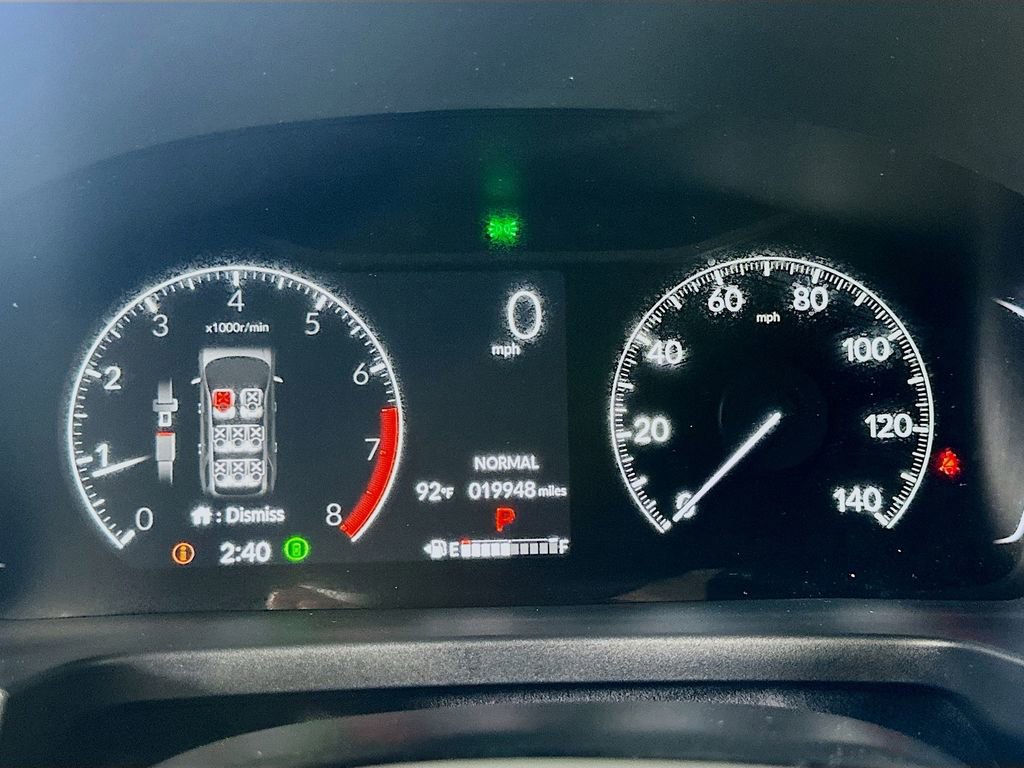 Used 2023 Honda Pilot Touring image 26