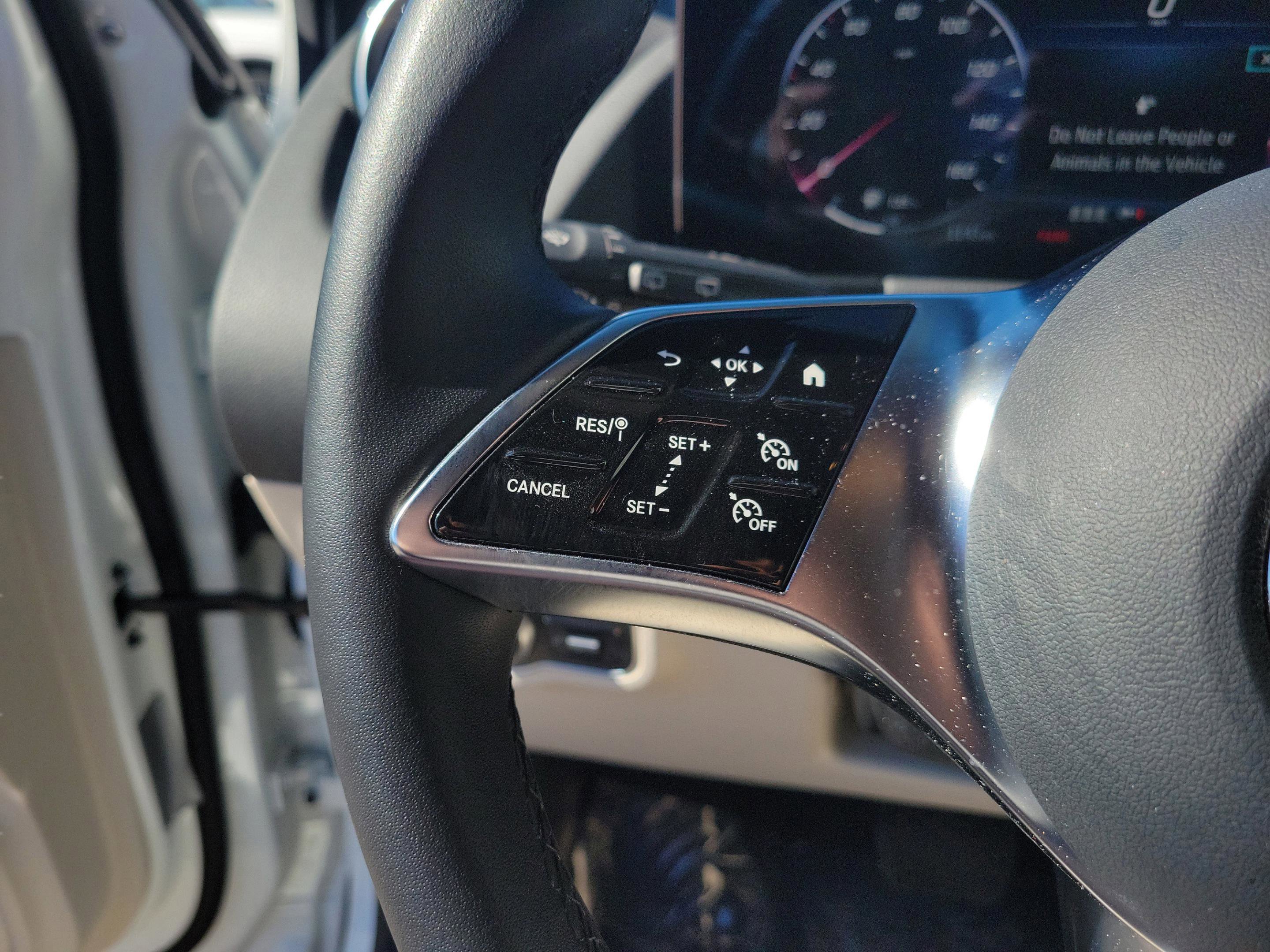 Certified 2026 Mercedes-Benz GLA 250 image 23