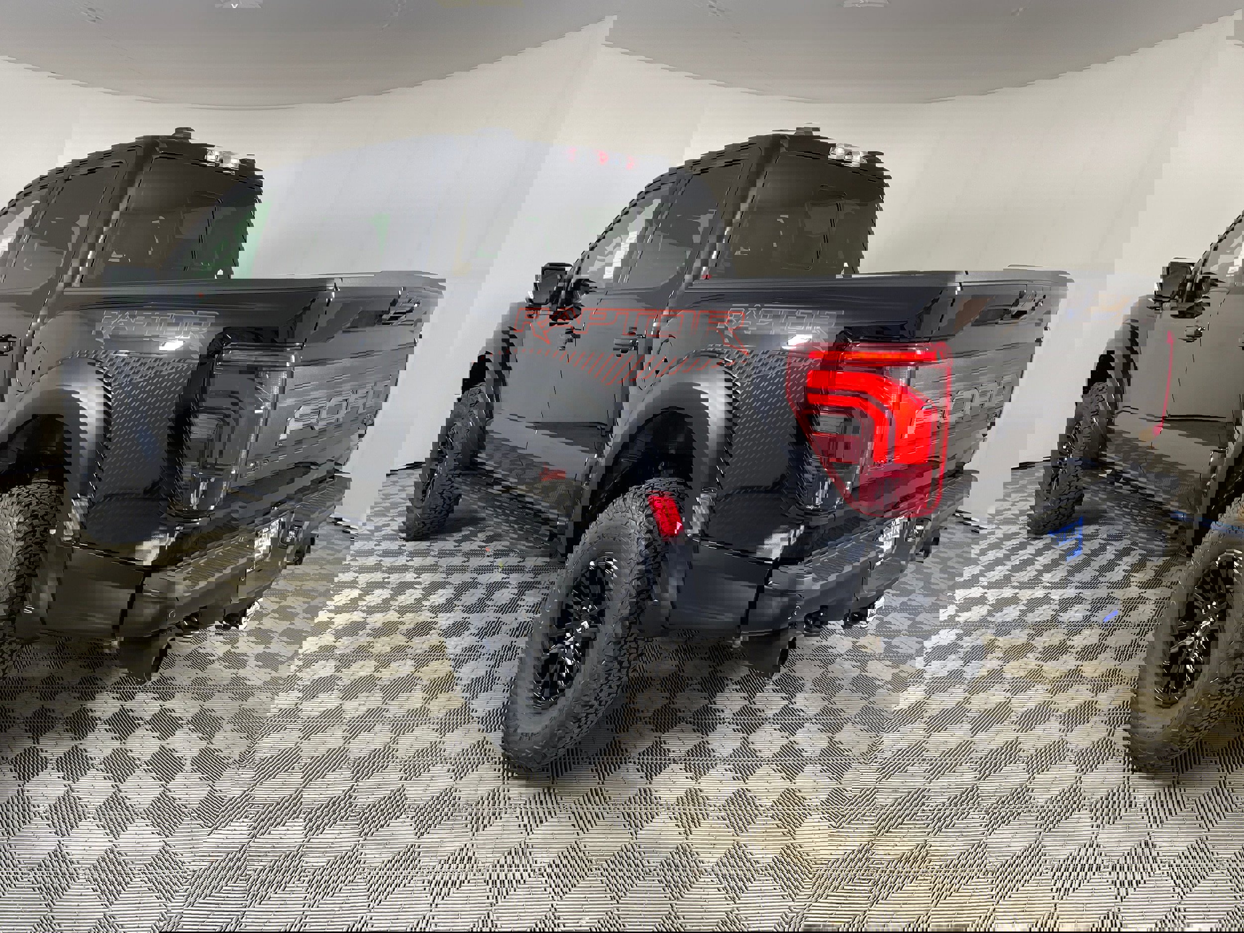 New 2026 Ford F150 Raptor image 23