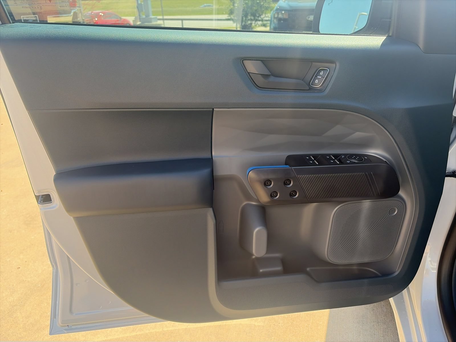 New 2026 Ford Maverick Lobo AWD/4WD image 13