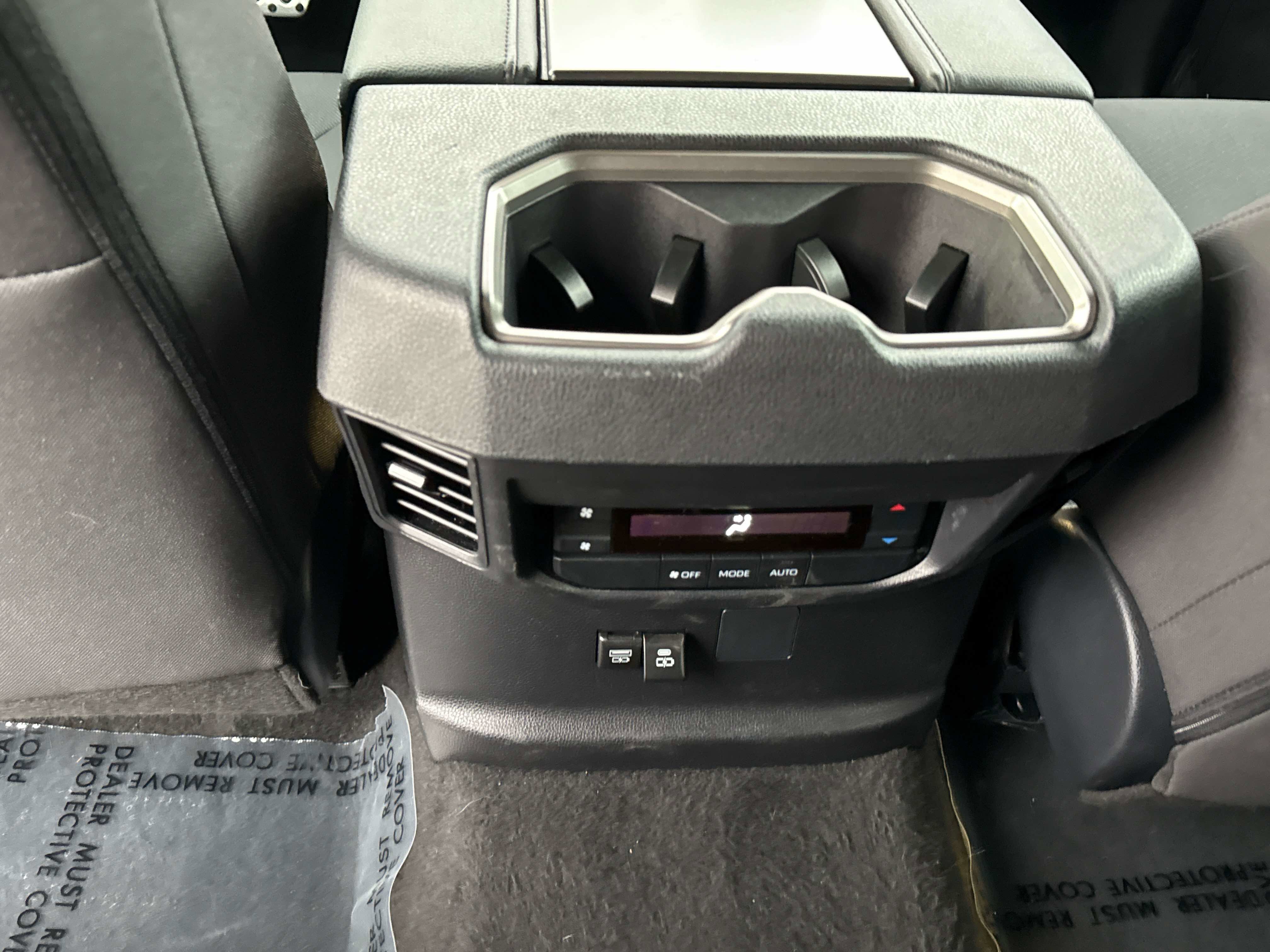 Used 2026 Toyota Sequoia SR5 w/ TRD Off-Road Package AWD/4WD image 14