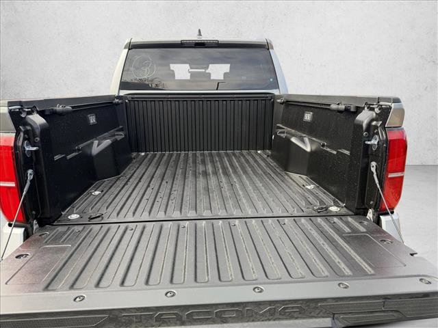 New 2026 Toyota Tacoma TRD Off-Road image 7