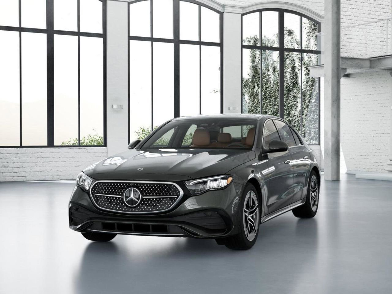 New 2026 Mercedes-Benz E 350 Sedan image 41