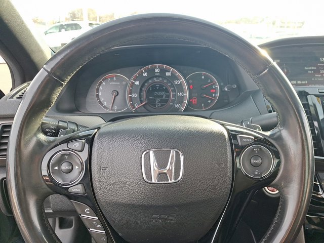 Used 2017 Honda Accord EX-L image 20