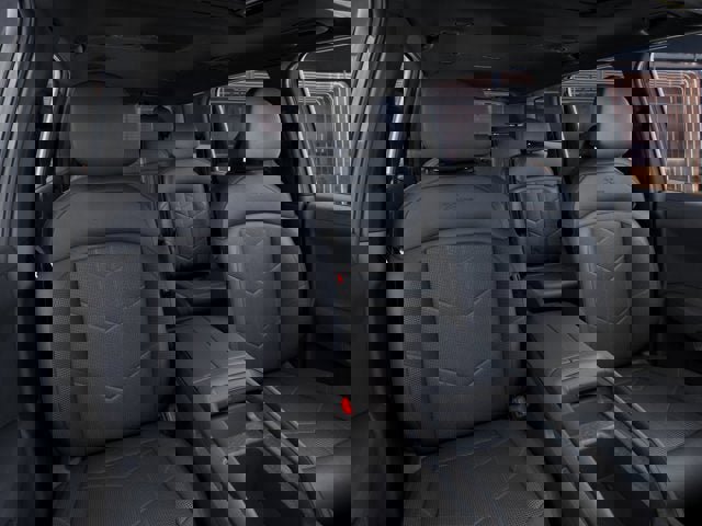 New 2027 Kia Telluride EX X-Line image 15