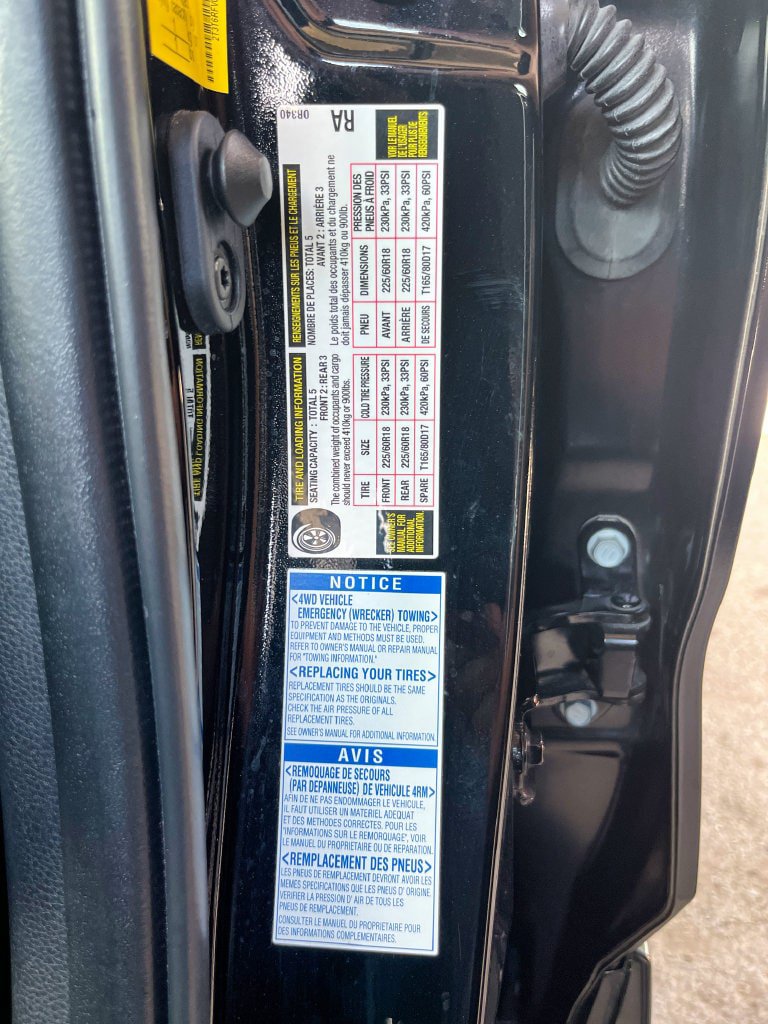 Used 2022 Toyota RAV4 SE w/ Convenience Package AWD/4WD image 89