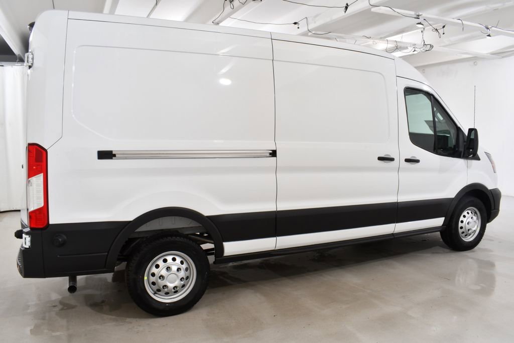 New 2026 Ford Transit 250 148 Medium Roof Extended AWD w/ Load Area Protection Package image 11