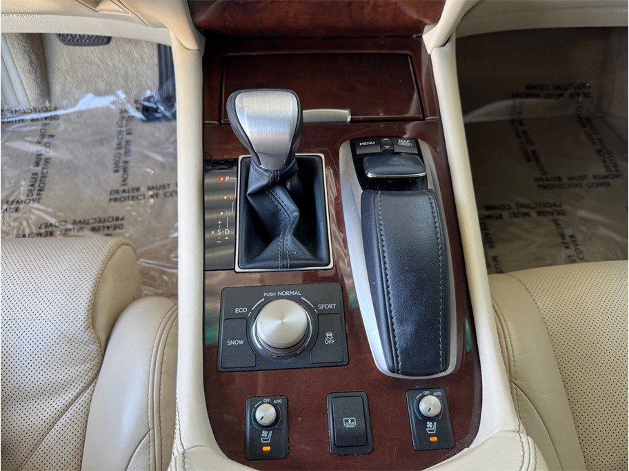 Used 2014 Lexus LS 460 w/ Comfort Package image 13