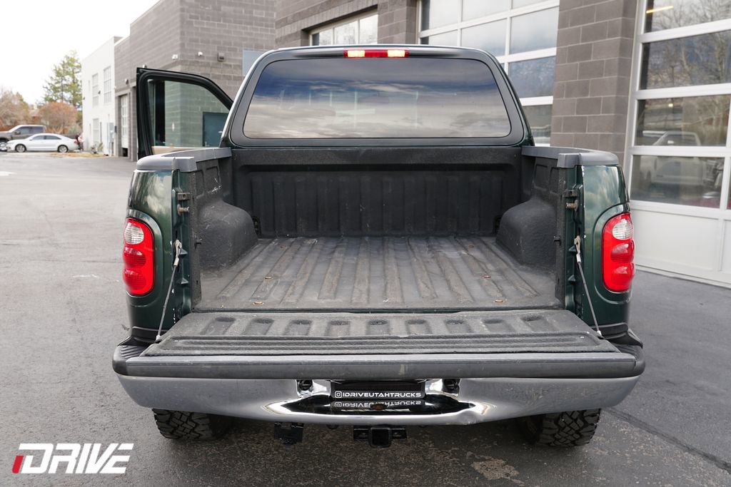 Used 2001 Ford F150 Lariat image 39