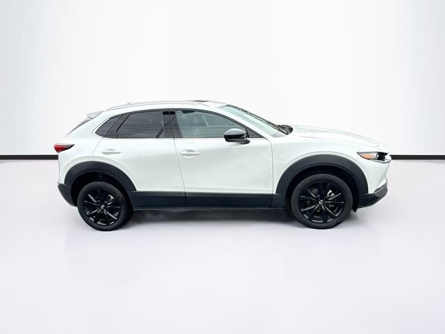 Used 2024 MAZDA CX-30 2.5 Turbo w/ Premium Package image 9