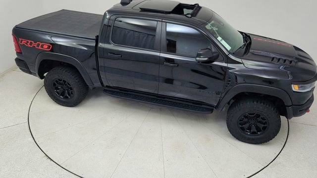 Used 2025 RAM 1500 RHO w/ RHO Level 1 Equipment Group image 78