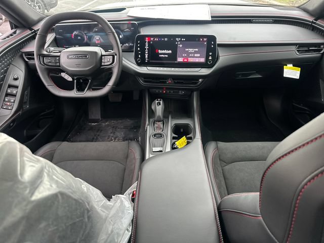 New 2026 Dodge Charger R/T AWD/4WD image 14