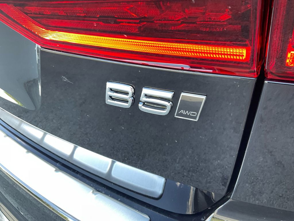 New 2026 Volvo XC60 B5 Plus w/ Protection Package Premier image 16