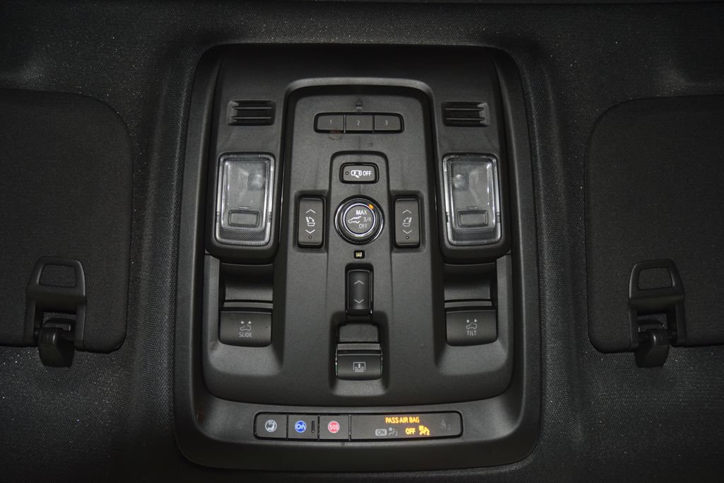 Used 2023 Chevrolet Tahoe High Country AWD/4WD image 51