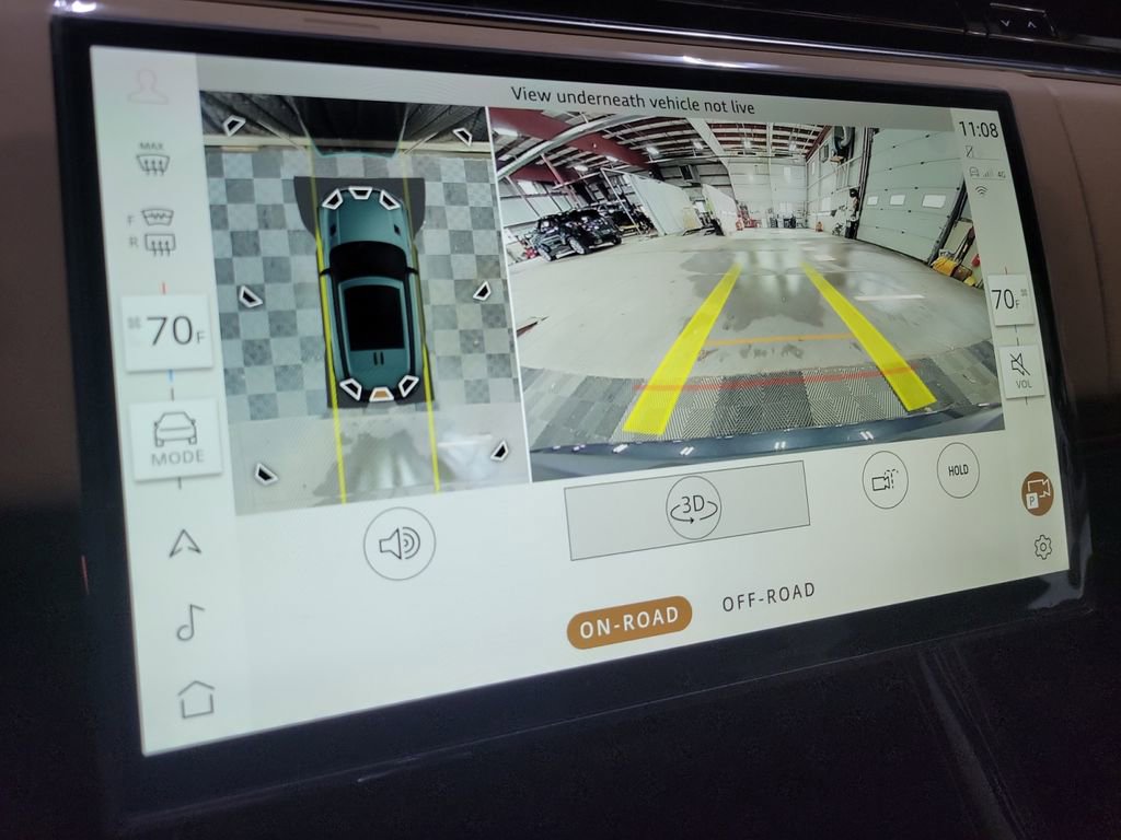 New 2026 Land Rover Range Rover Sport SE image 19