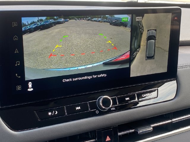New 2026 Mitsubishi Outlander SE AWD/4WD image 25