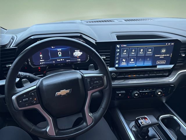 Used 2023 Chevrolet Silverado 1500 LTZ image 6