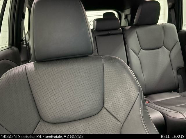 Used 2025 Lexus TX 350 FWD w/ Convenience Package image 24