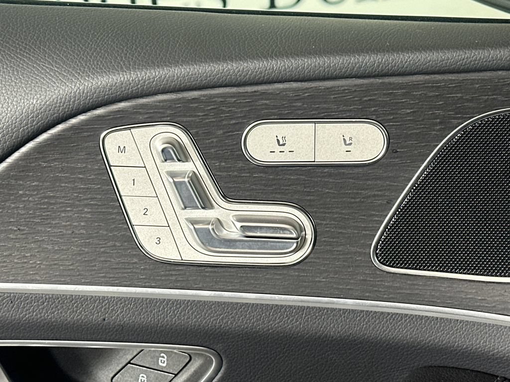 Certified 2026 Mercedes-Benz GLE 350 4MATIC image 11