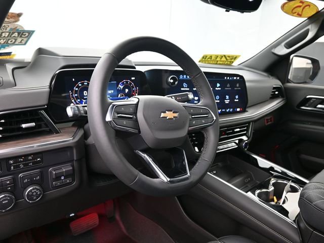 Used 2025 Chevrolet Tahoe Premier image 28