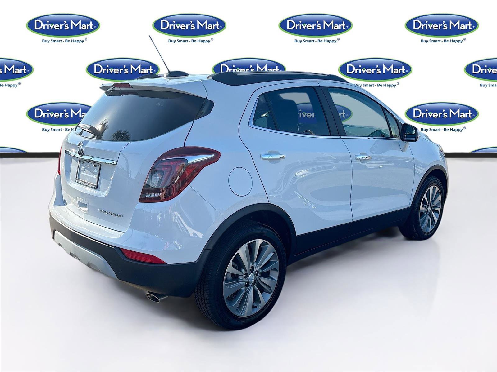 Used 2019 Buick Encore Preferred image 8