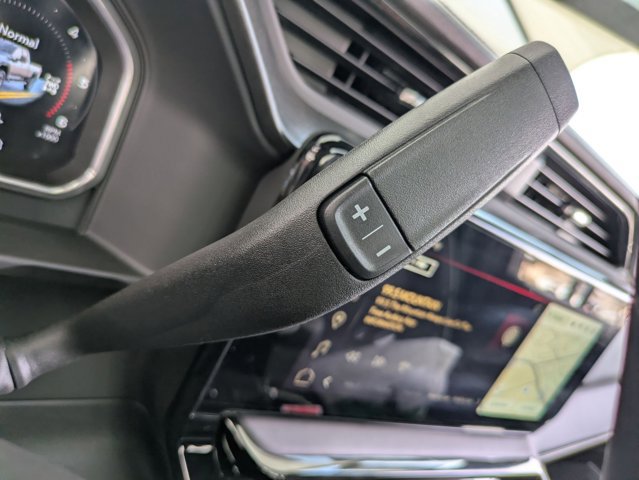 Used 2026 GMC Sierra 2500 AT4X image 14