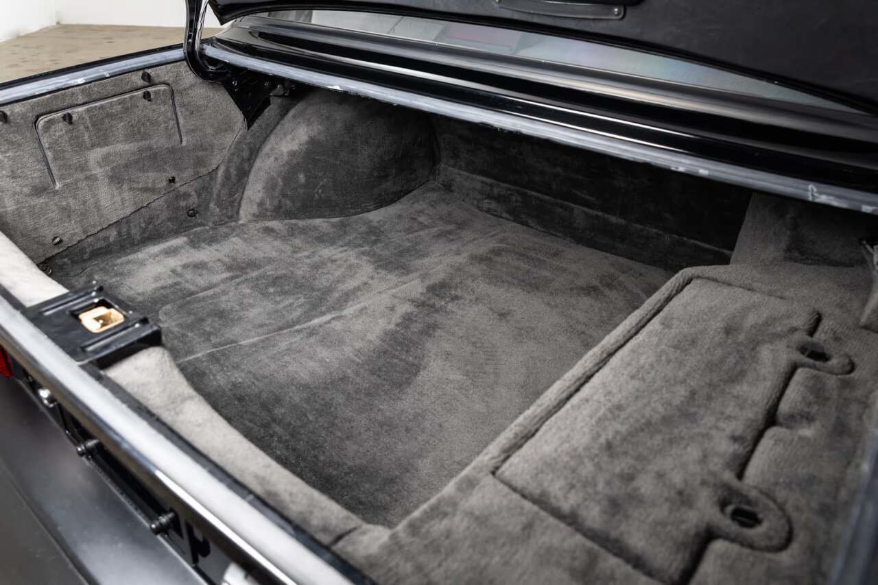 Used 1988 BMW M5 RWD image 81