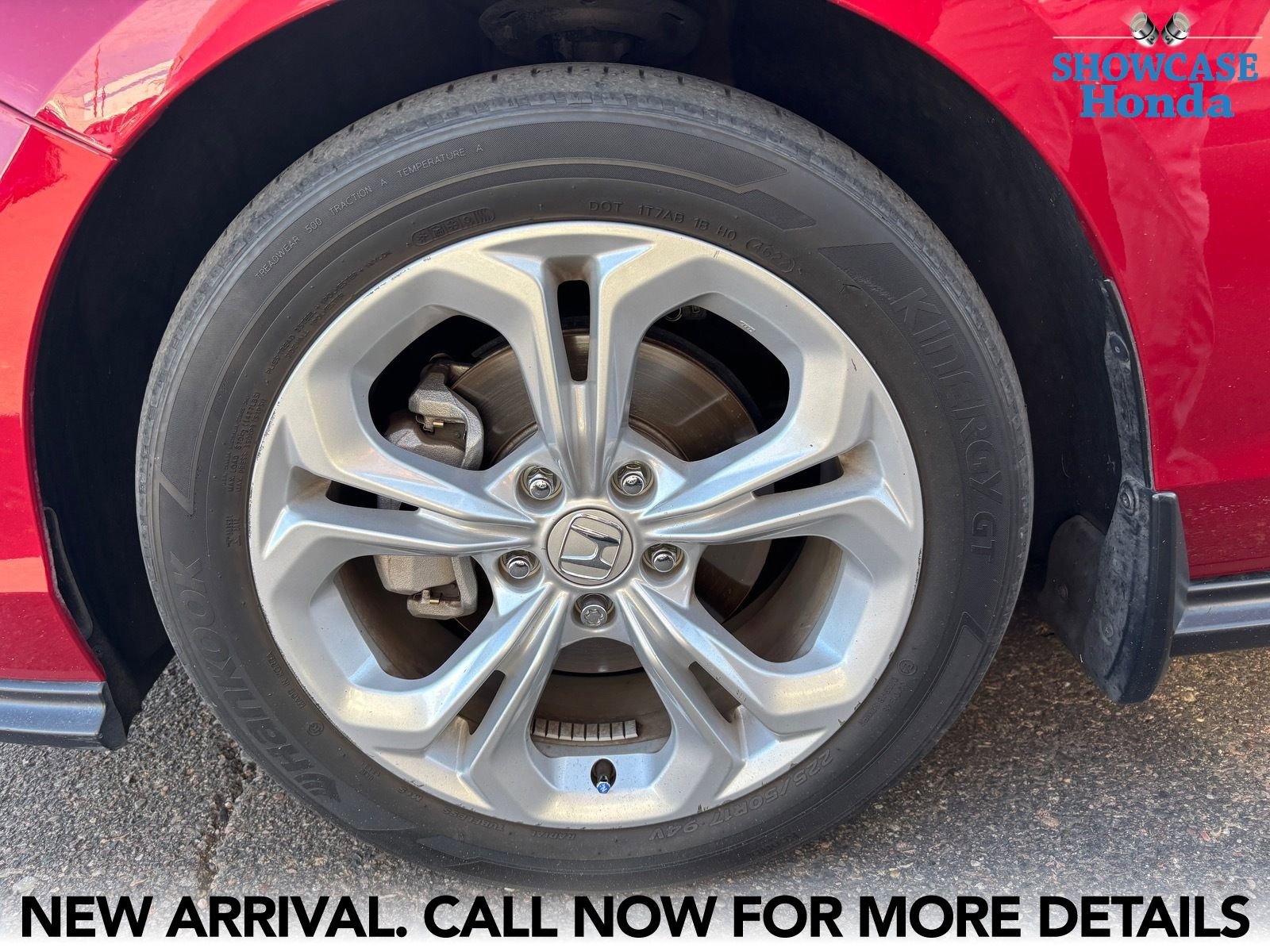 Used 2023 Honda Accord LX image 7