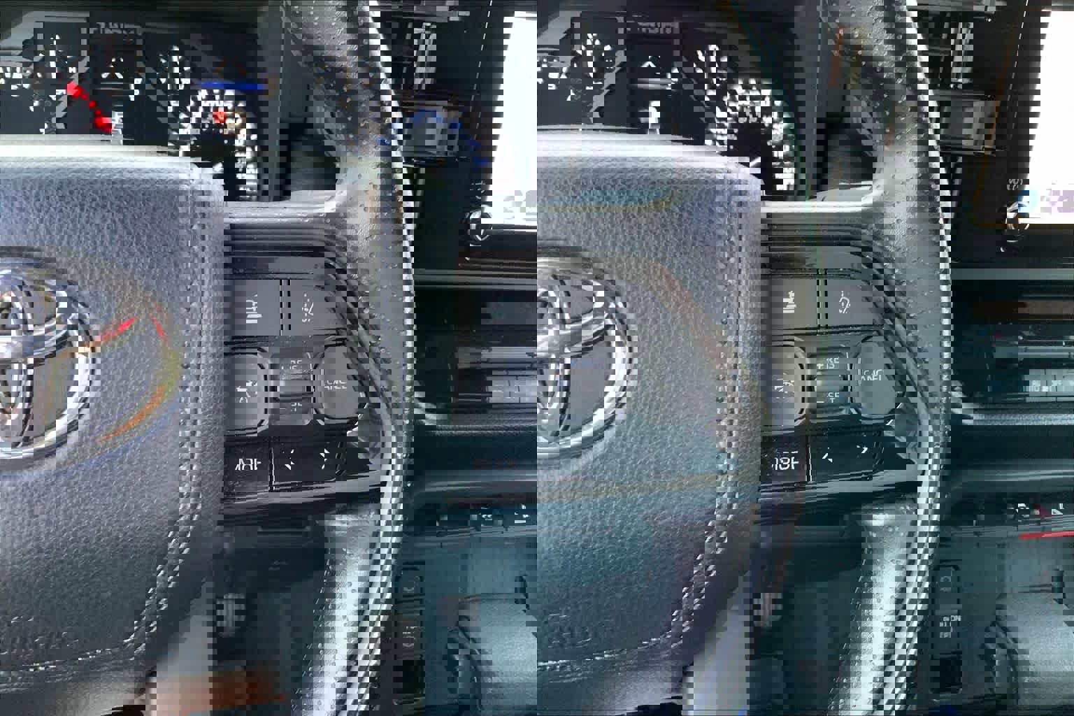 Used 2024 Toyota Tundra SR image 24