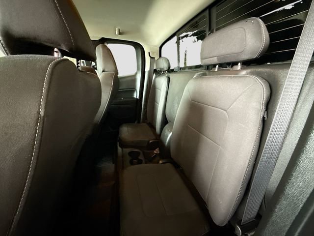 Used 2018 GMC Canyon SLE w/ SLE Convenience Package image 23