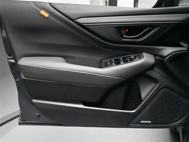 Certified 2025 Subaru Outback Wilderness w/ Wilderness Package image 20