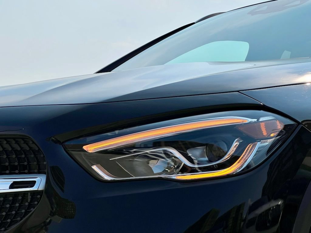 Certified 2023 Mercedes-Benz GLA 250 4MATIC image 11