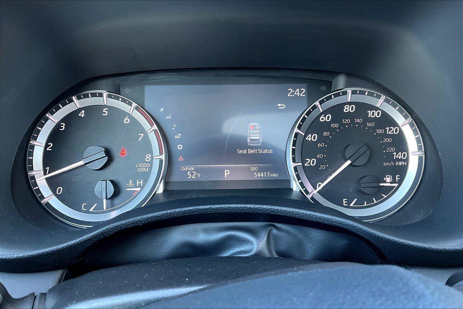 Used 2023 Toyota Highlander XLE image 20