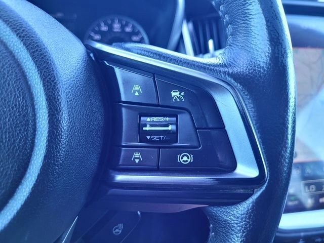 Used 2021 Subaru Outback Limited AWD/4WD image 26