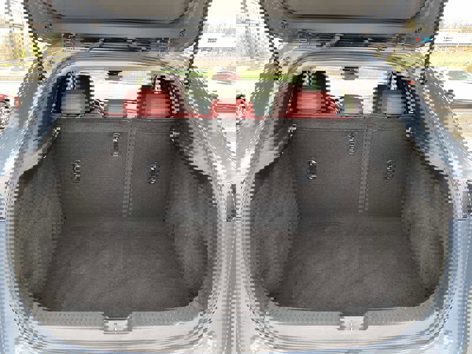 Used 2025 MAZDA CX-30 AWD 2.5 S w/ Preferred Package image 7