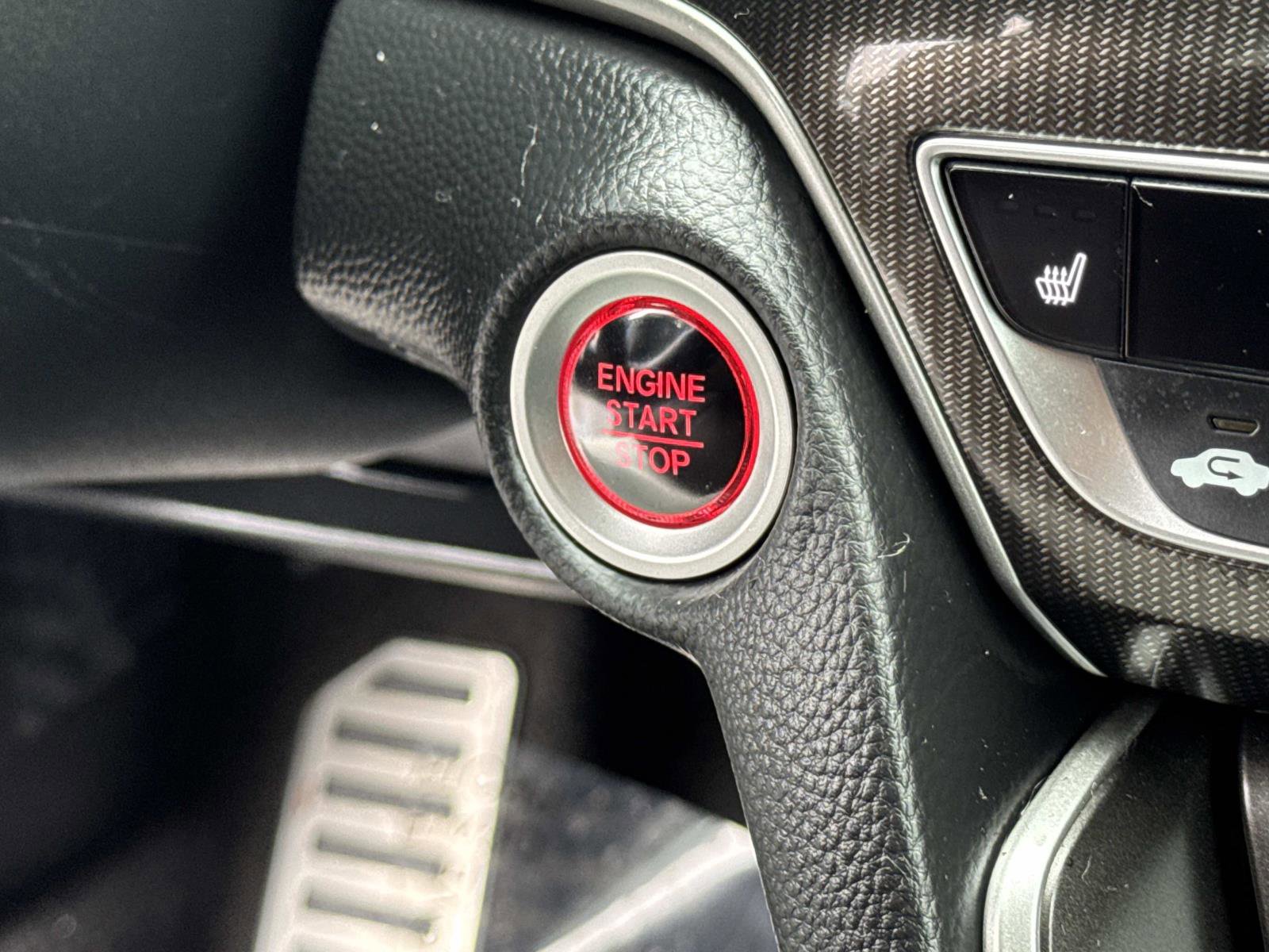 Certified 2022 Honda Accord Sport Special Edition image 6