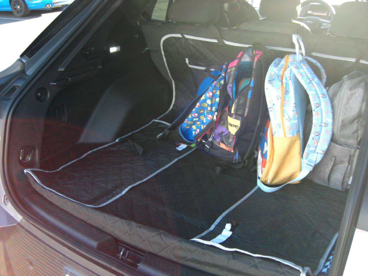 Used 2025 Chevrolet Equinox EV LT image 20